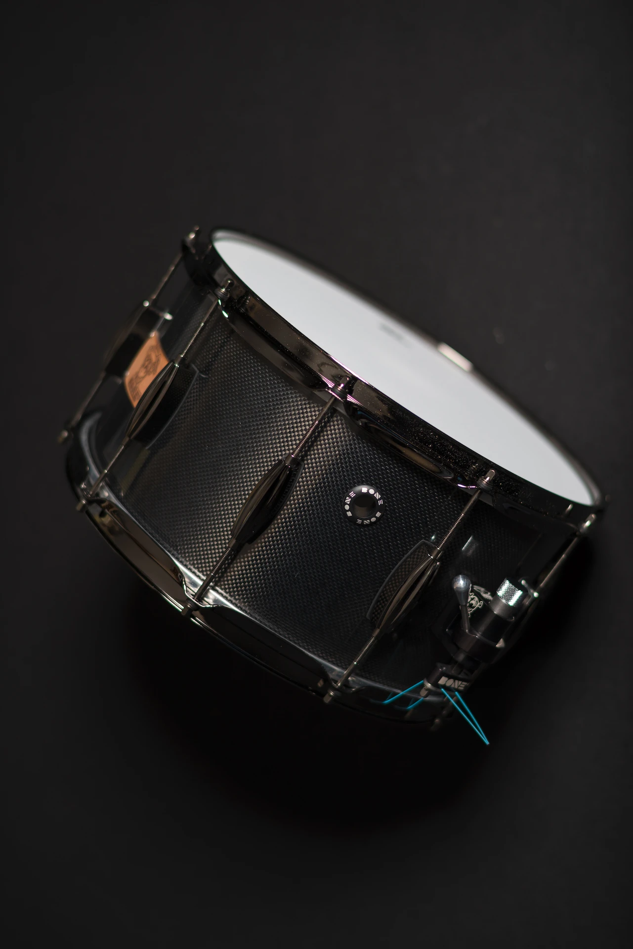 BONE Drums Full Carbon 14x7,5